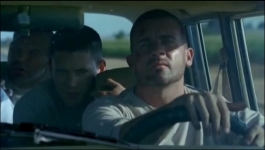 Prison Break - Season 02 Episode 01